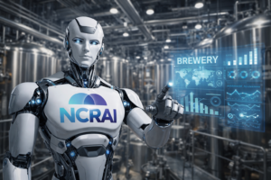 digital avatar ncrai